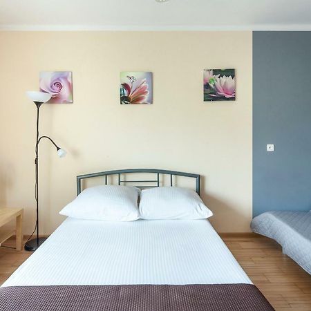 Sleepy3City Slaska 31 Gdynia Exterior foto