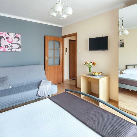 Sleepy3City Slaska 31 Gdynia Exterior foto