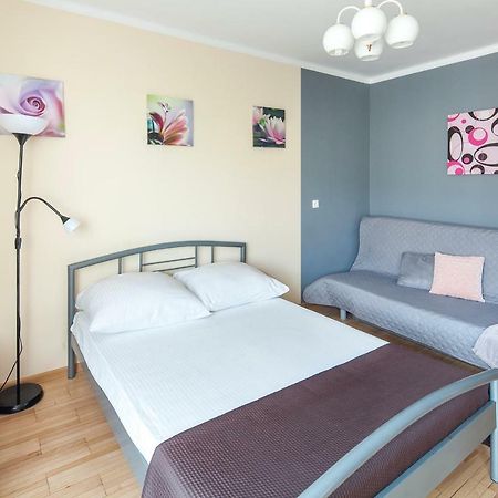 Sleepy3City Slaska 31 Gdynia Exterior foto