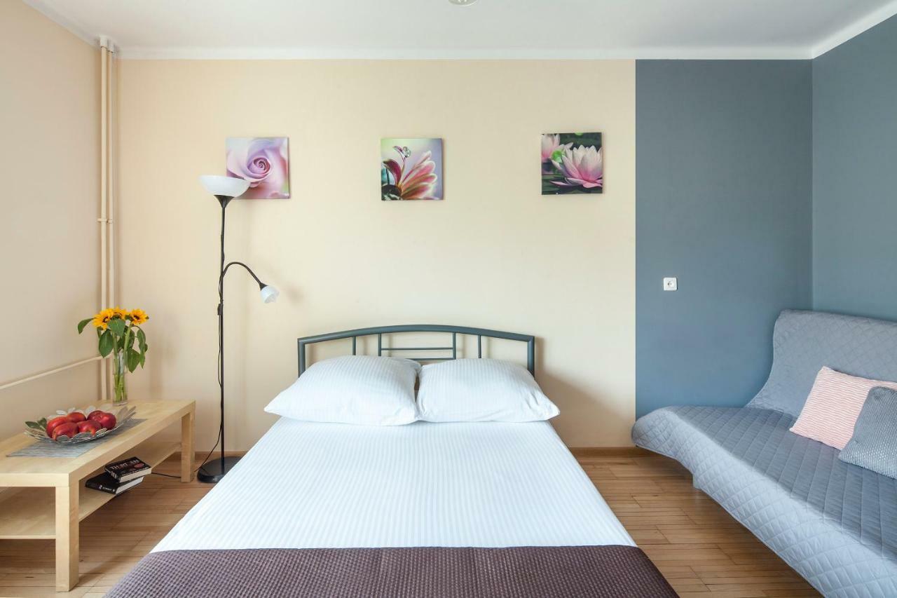 Sleepy3City Slaska 31 Gdynia Exterior foto